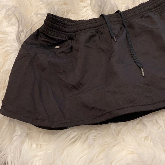 Puma sports skort - Picture 2 of 8